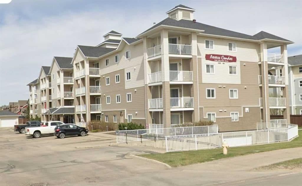 Sold property in Gateway