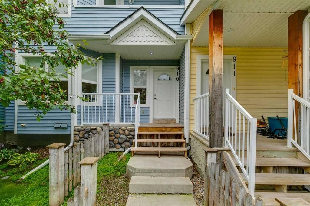 Sold property in Highwood Village