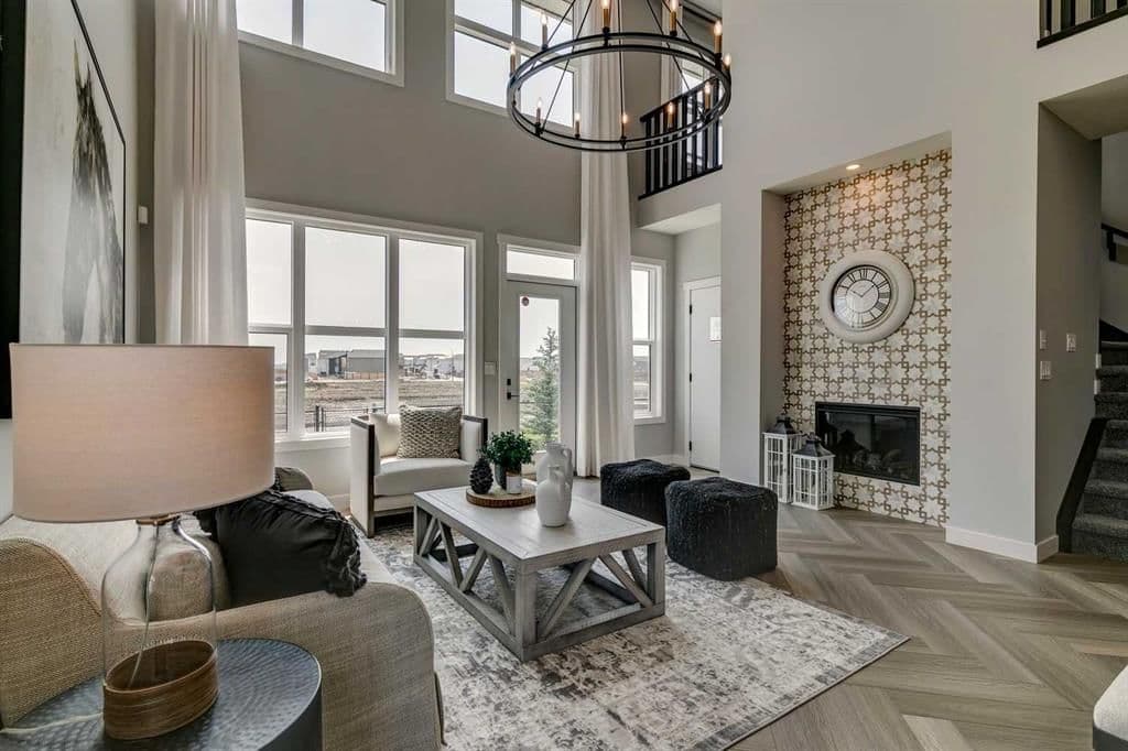 Sold property in Seton