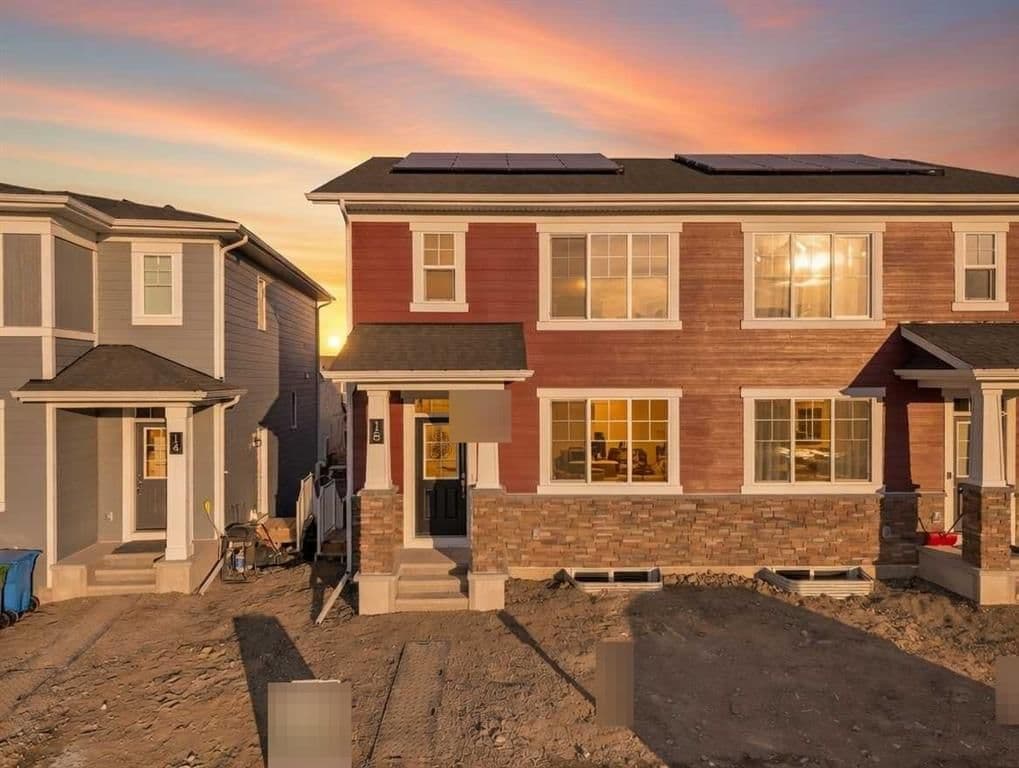 Sold property in Yorkville