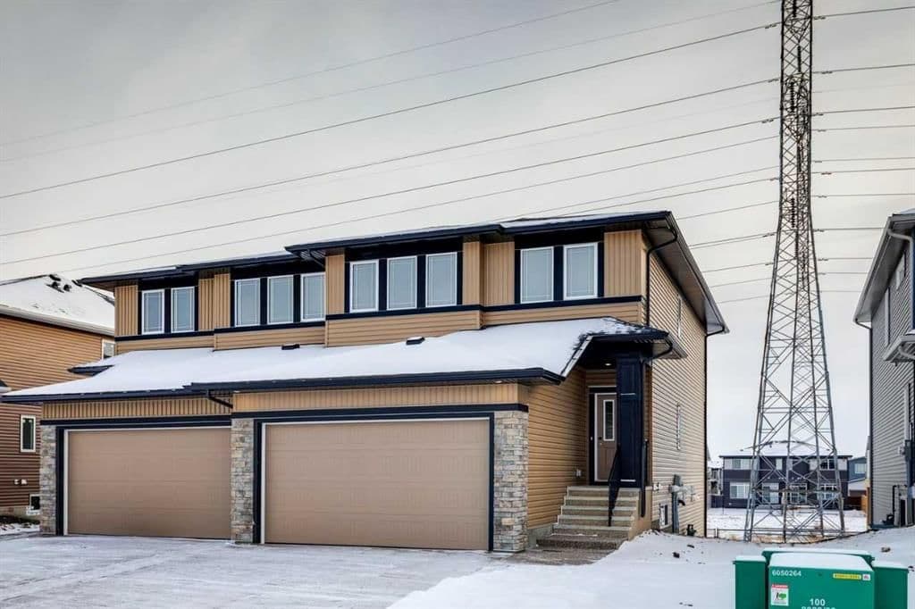 Sold property in Dawson's Landing