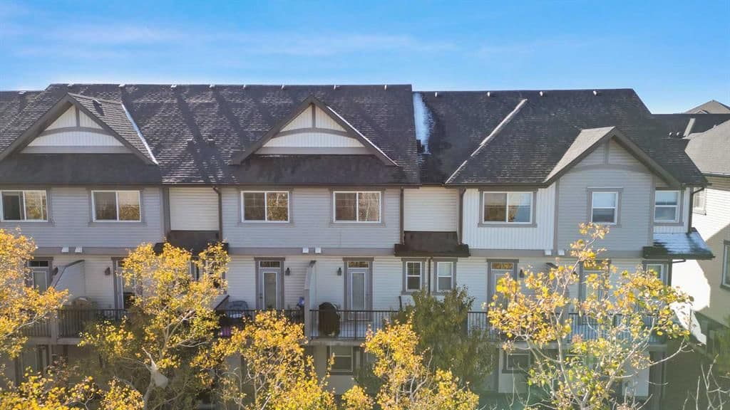 Sold property in New Brighton