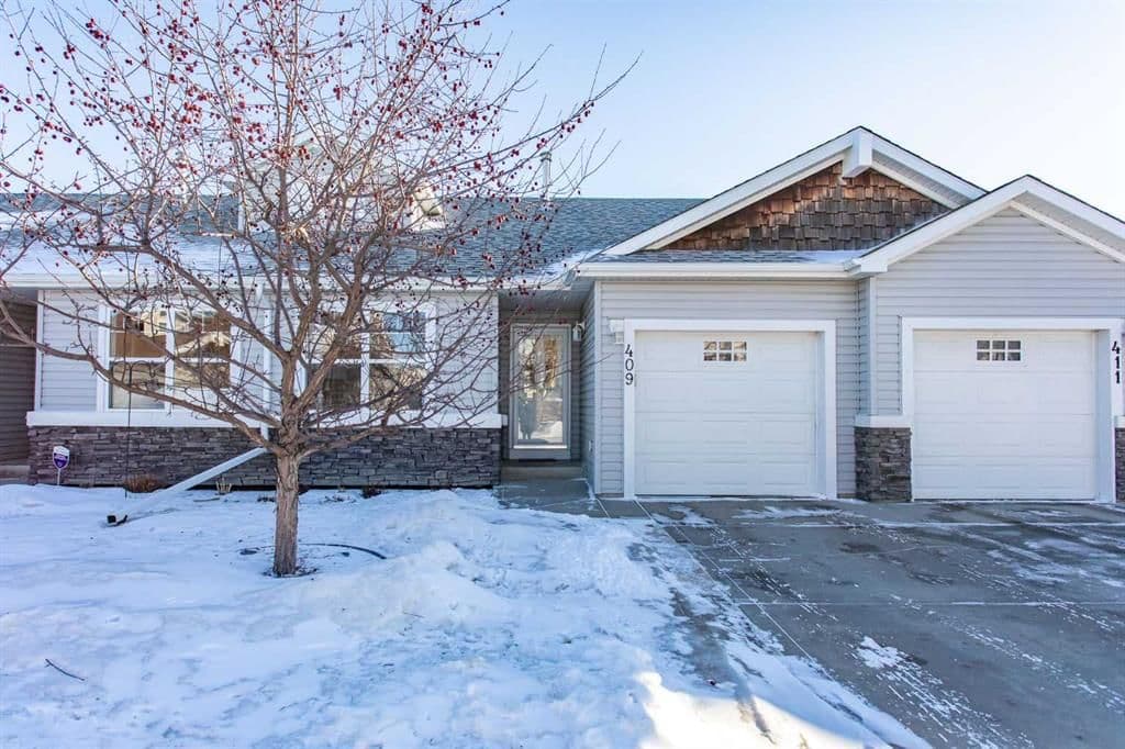 Sold property in Johnstone Park
