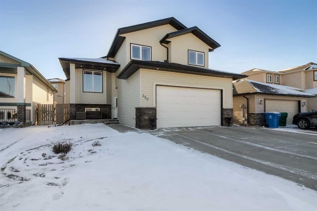Sold property in Uplands