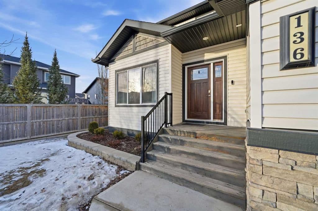 Sold property in Wildflower