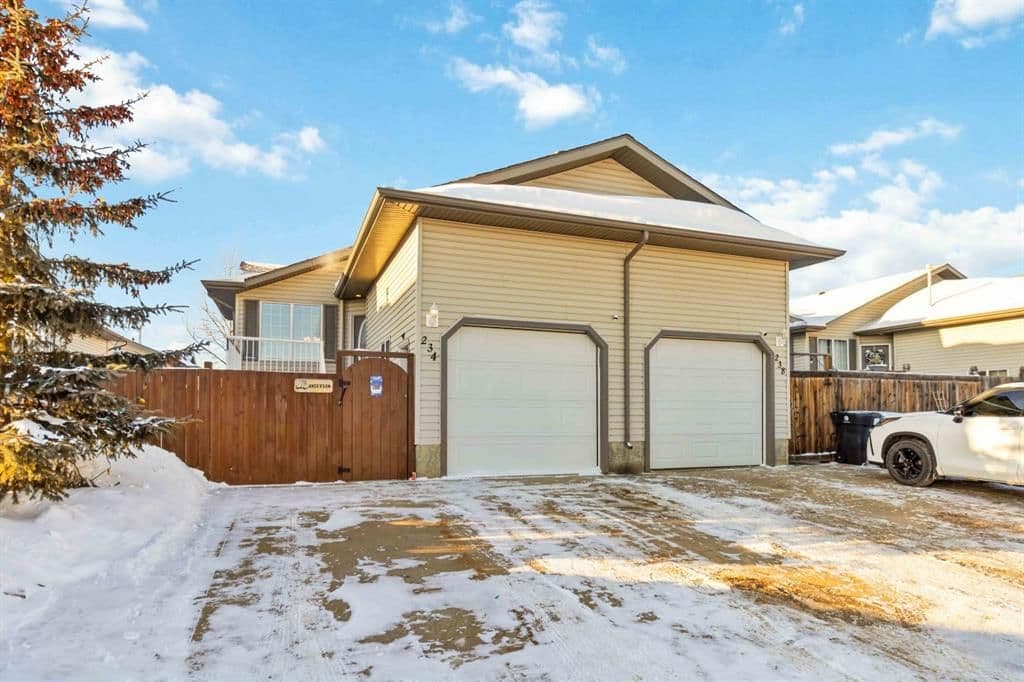 Sold property in Timberlea