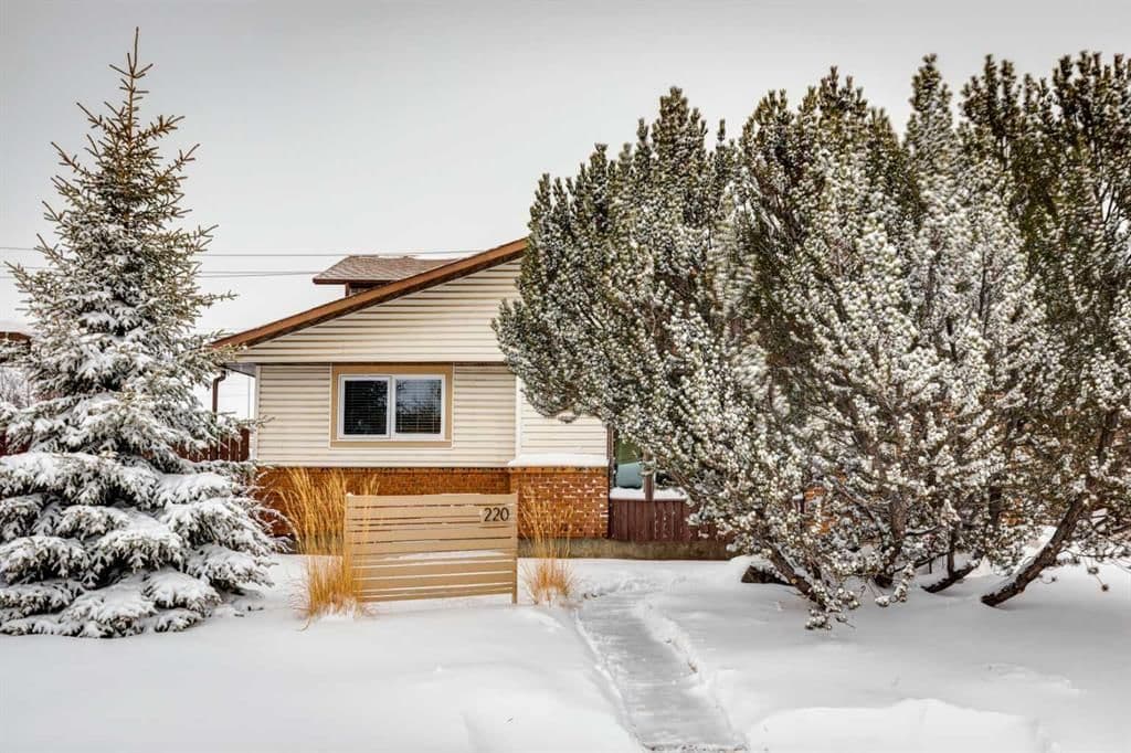 Sold property in Temple