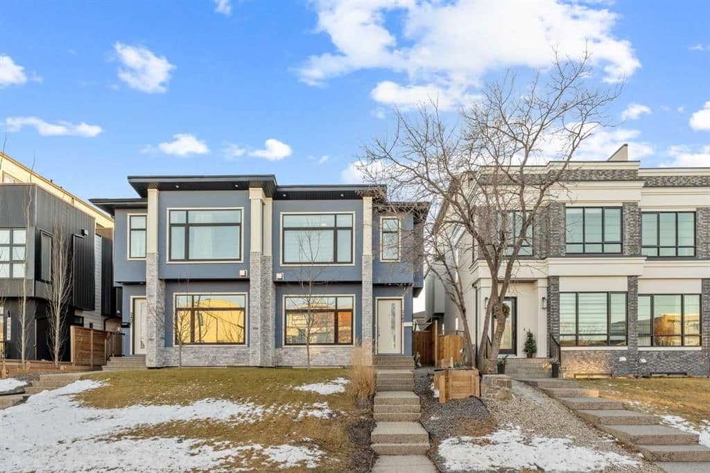 Sold property in Richmond