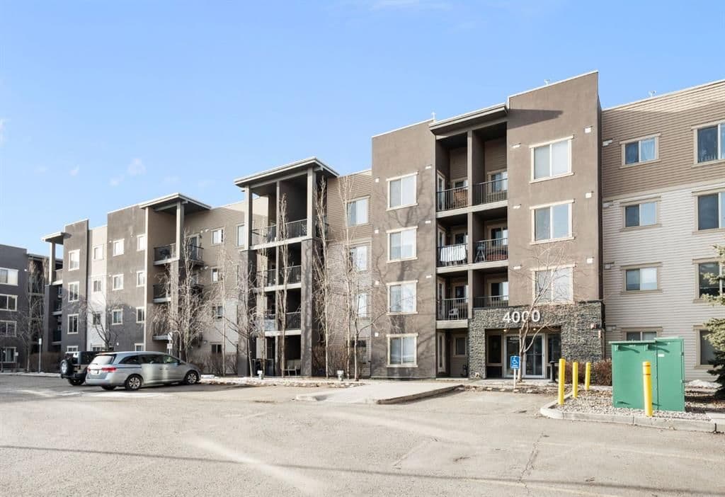 Sold property in Downtown