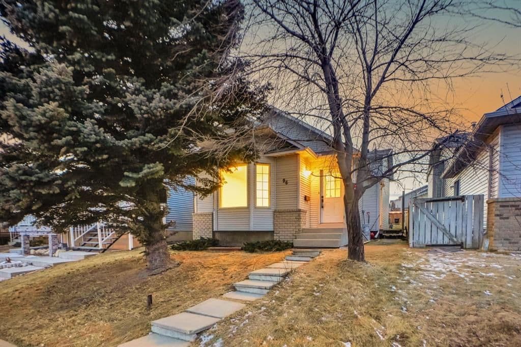 Sold property in Coventry Hills