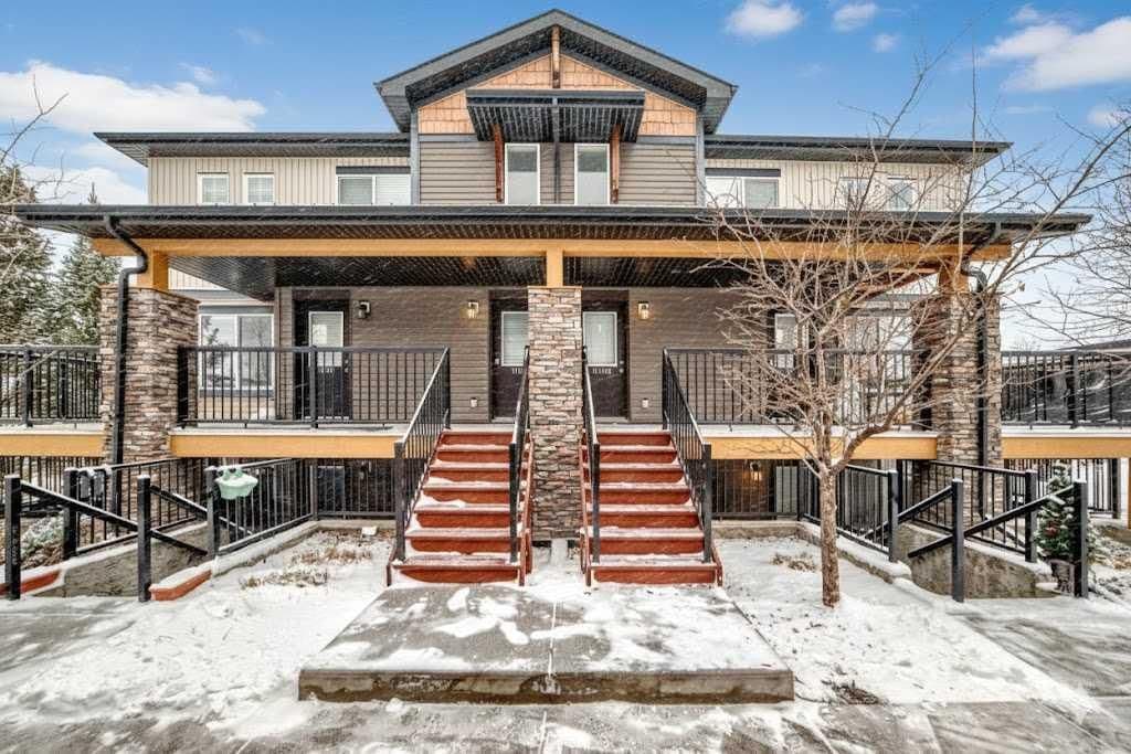 Sold property in Prairie Springs