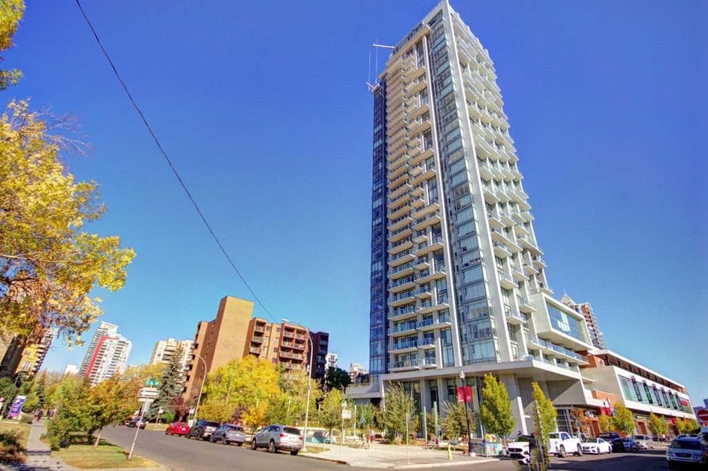 Sold property in Beltline