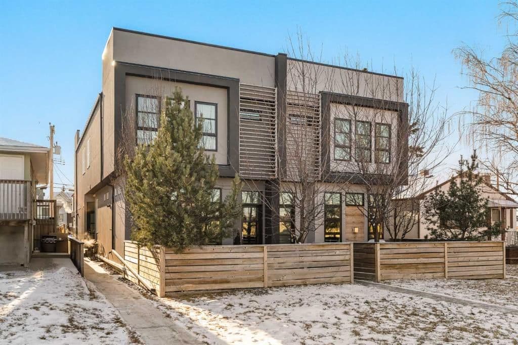 Sold property in Tuxedo Park