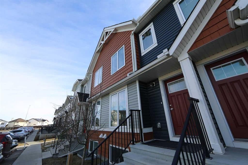 Sold property in Martindale