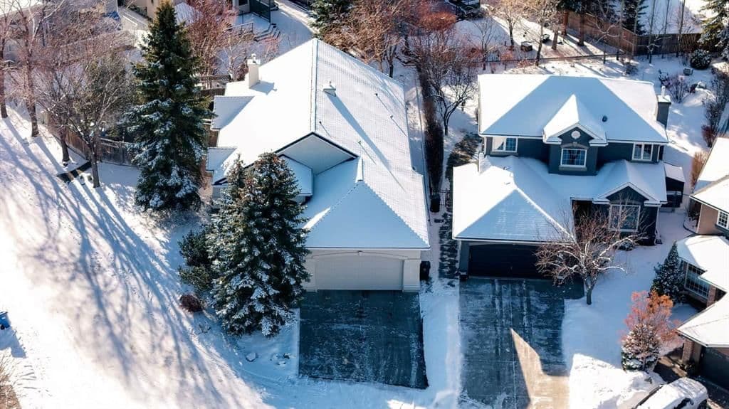 Sold property in McKenzie Lake