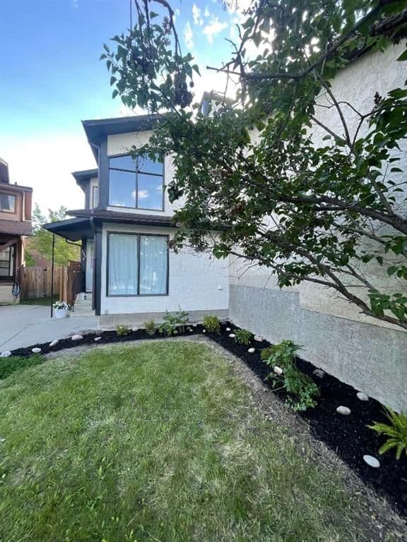 Sold property in Cedarbrae