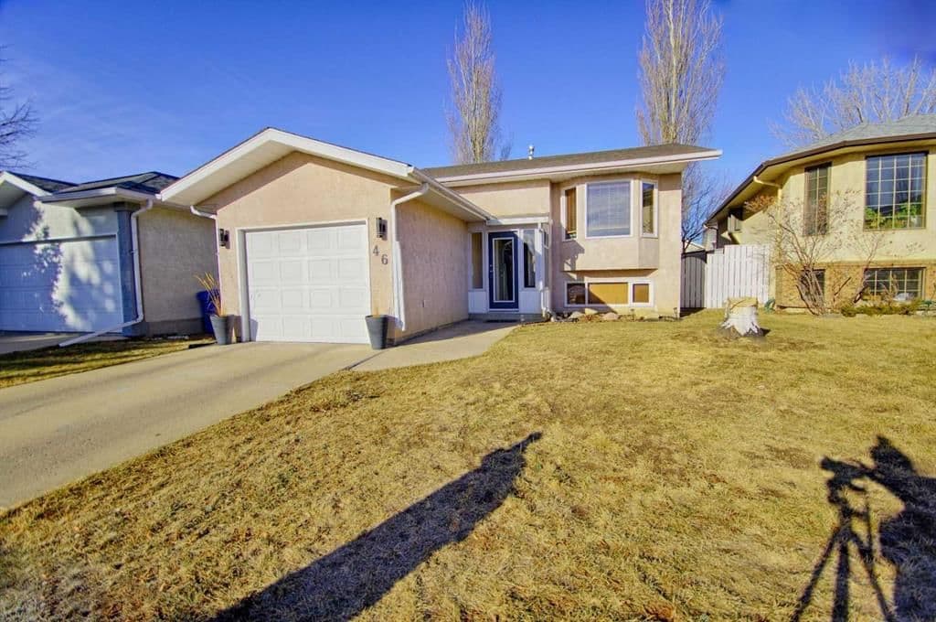 Sold property in Heritage Heights