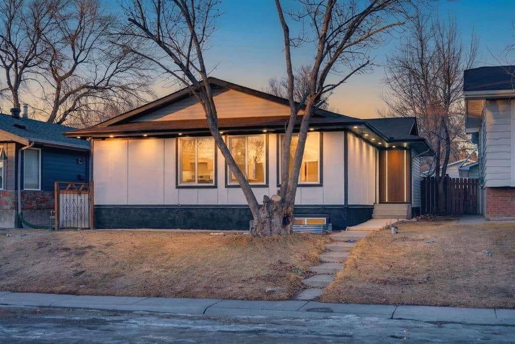 Sold property in Pineridge