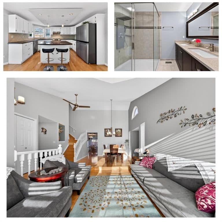 Sold property in Woodbine