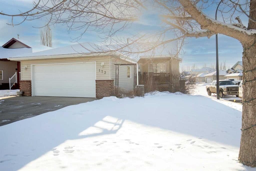 Sold property in Rosedale Meadows