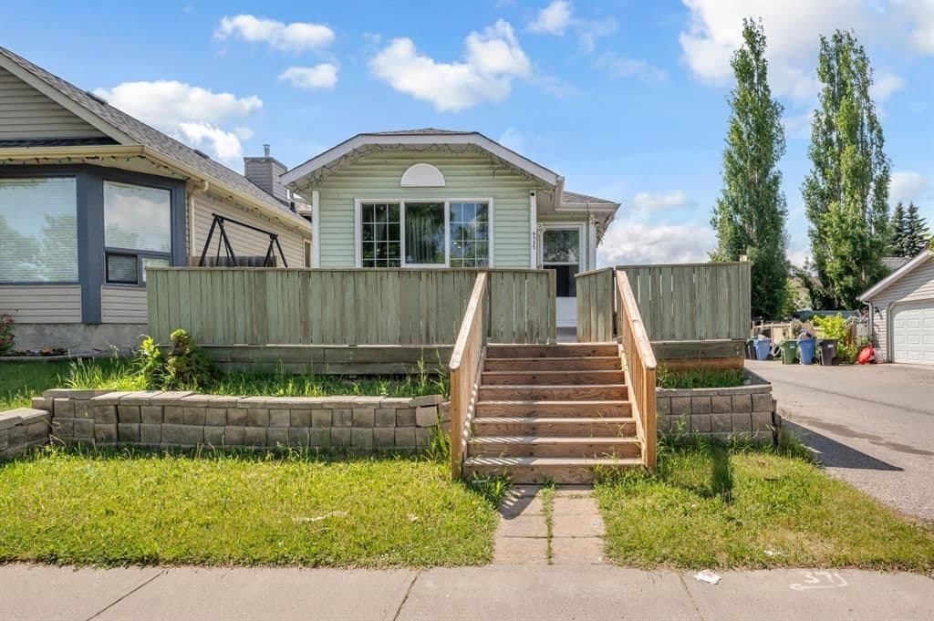 Sold property in Taradale