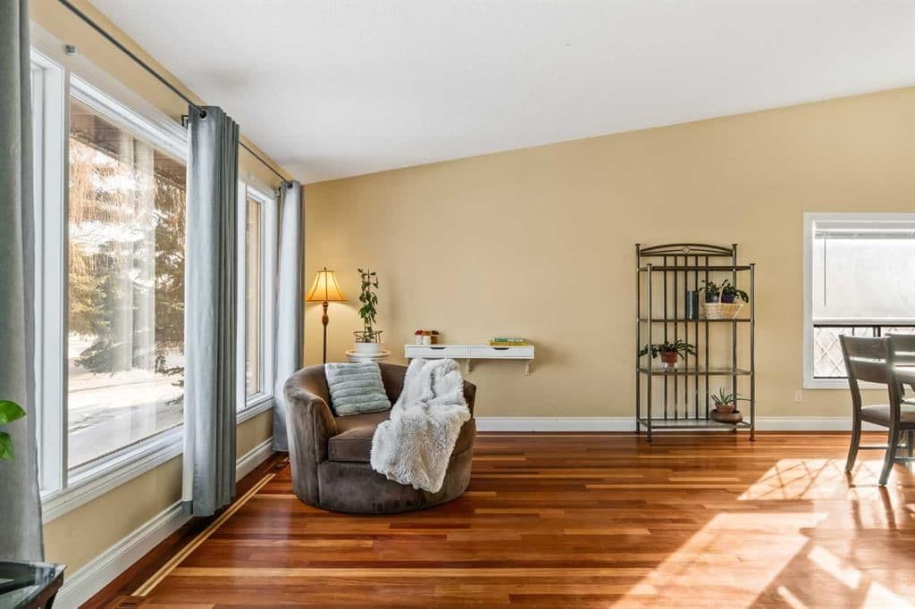 Sold property in Beddington Heights