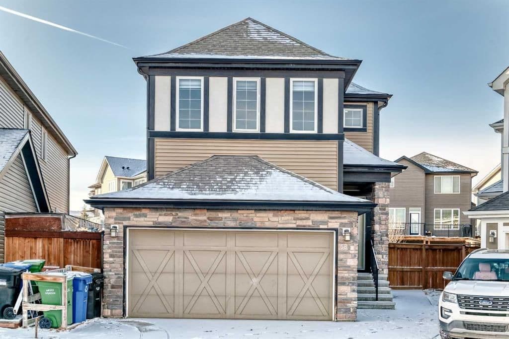 Sold property in Sherwood