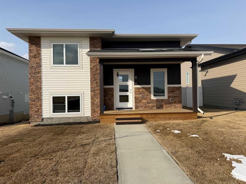 Sold property in Metcalf Ridge