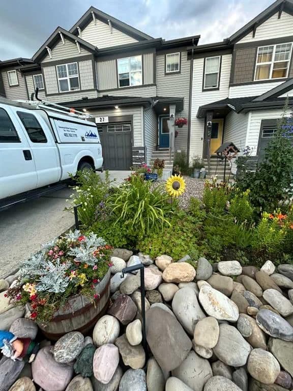 Sold property in Heritage Hills