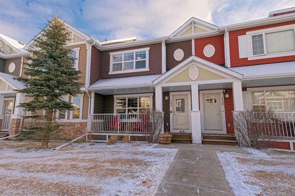 Sold property in Baysprings