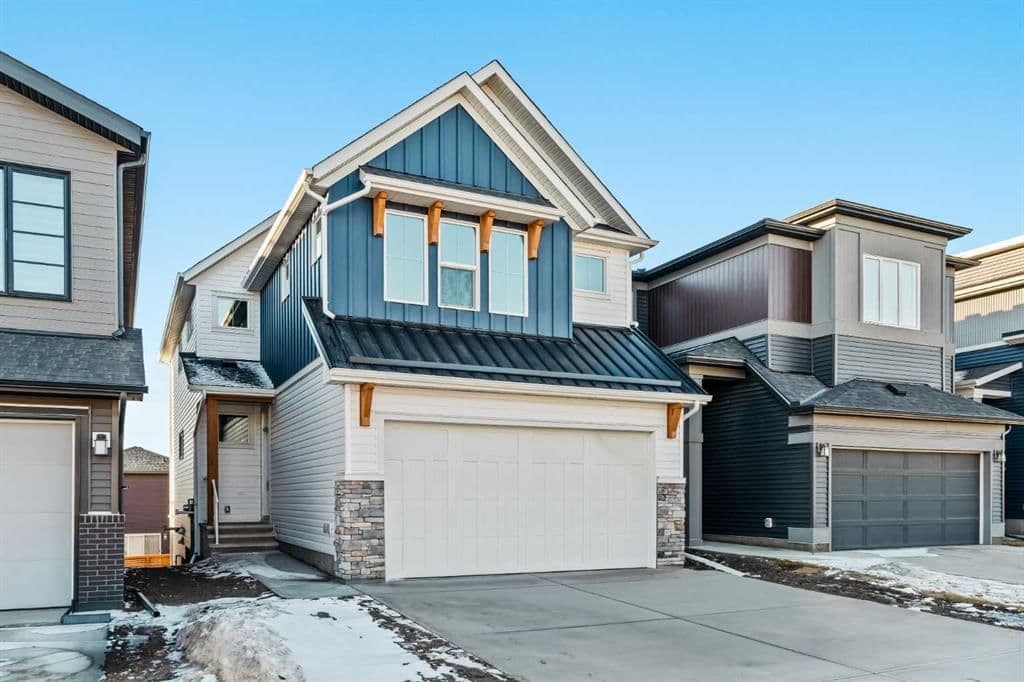 Sold property in Livingston