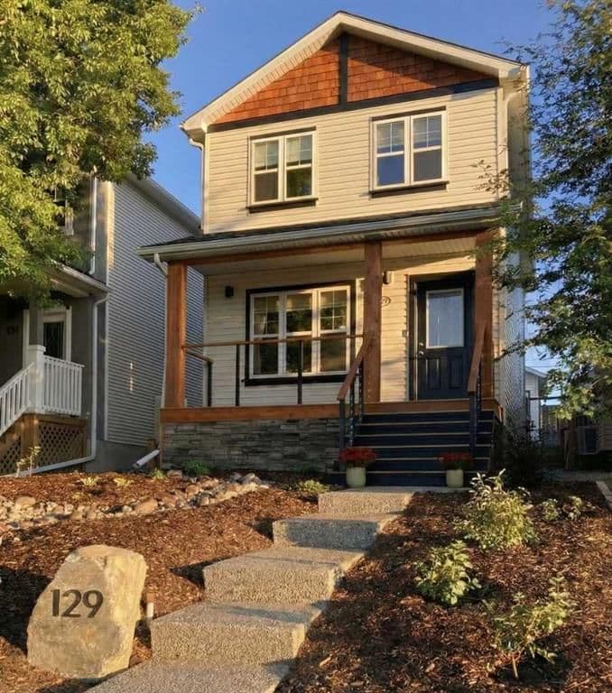 Sold property in Tuxedo Park