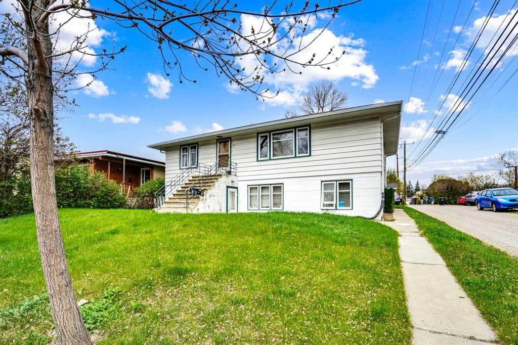 Sold property in Tuxedo Park