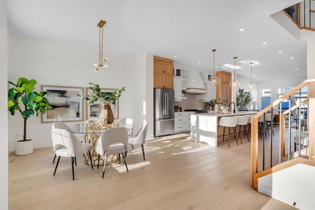 Sold property in Richmond