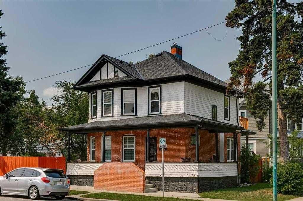 Sold property in Lower Mount Royal