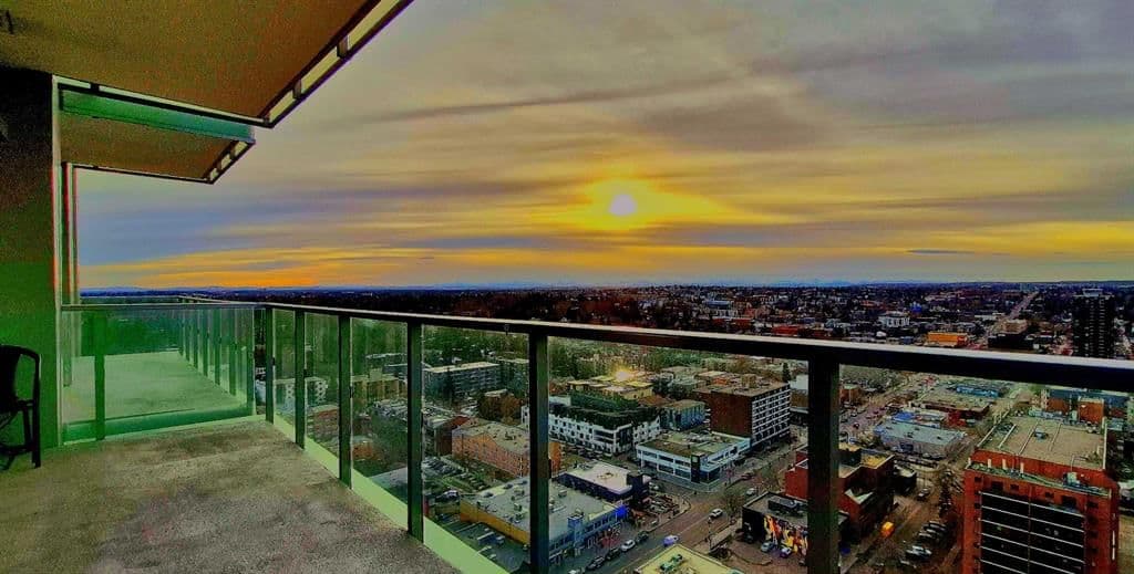 Sold property in Beltline