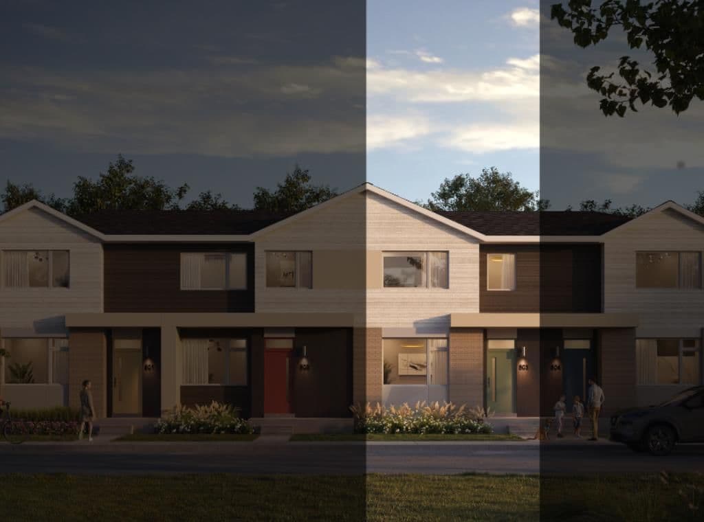 Sold property in Belvedere