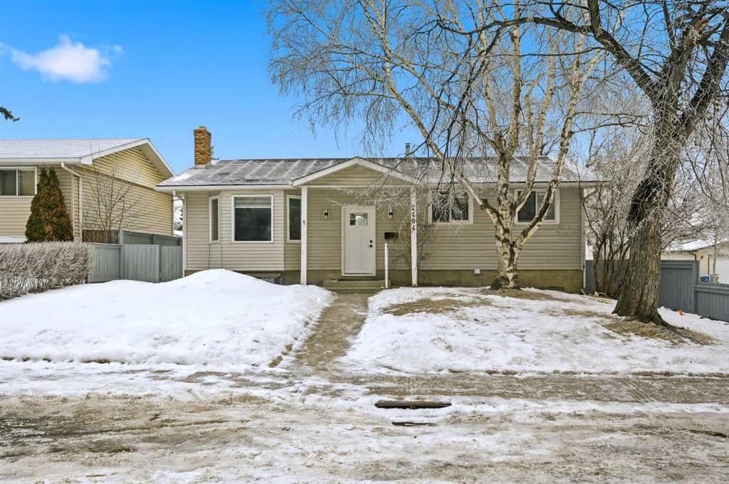 Sold property in Rundle