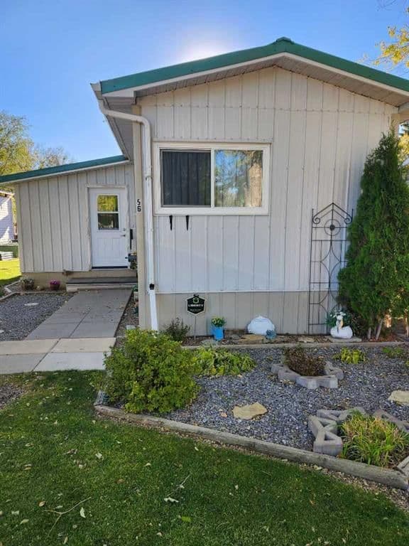 Sold property in Greenbrook