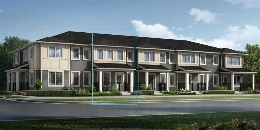 Sold property in Cityscape