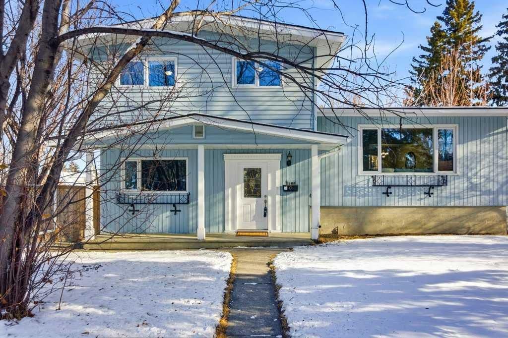 Sold property in Varsity