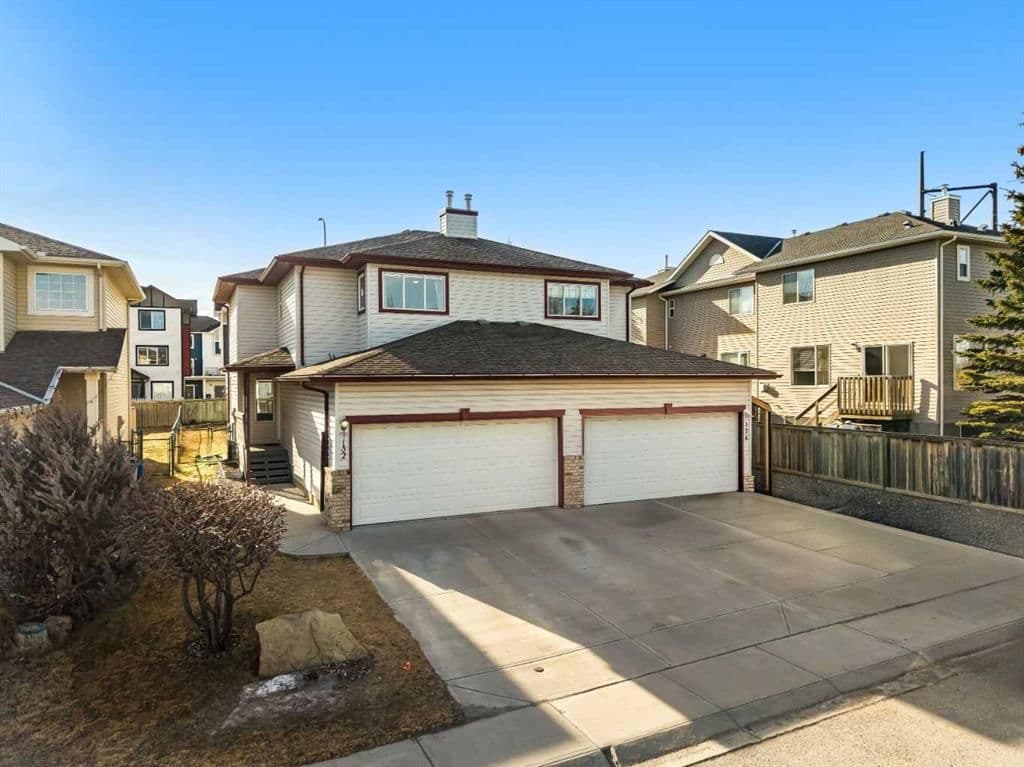 Sold property in Bow Ridge