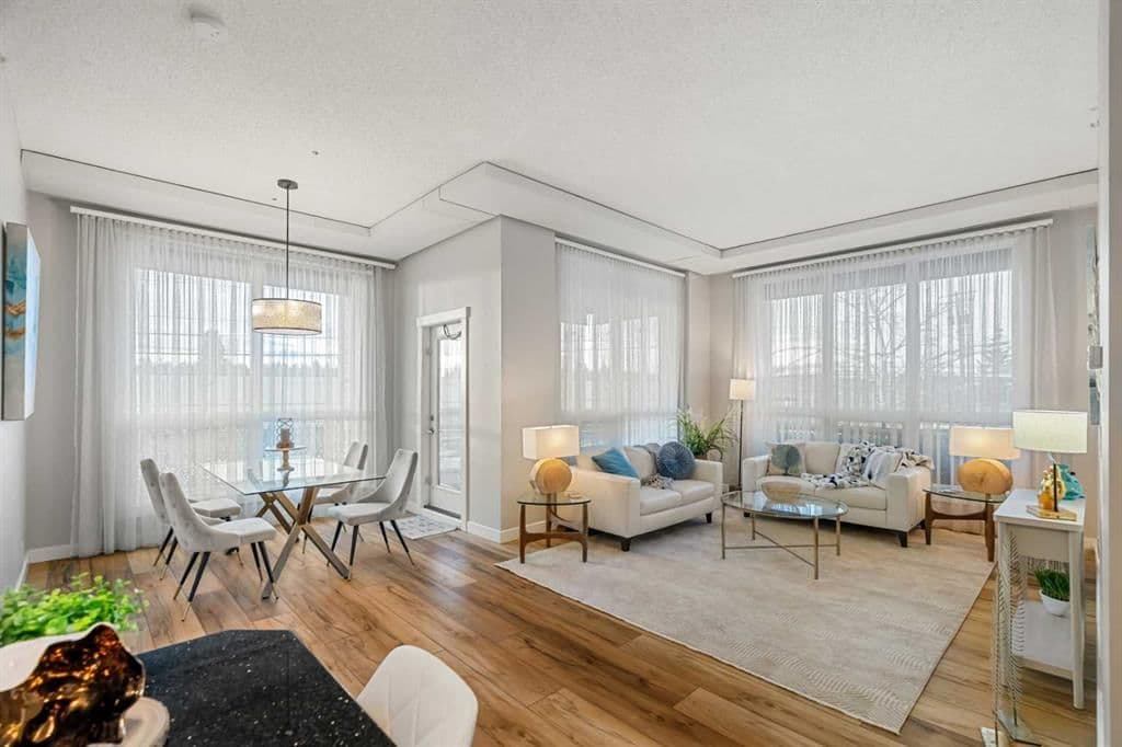 Sold property in Haysboro