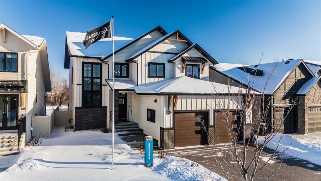 Sold property in Evergreen