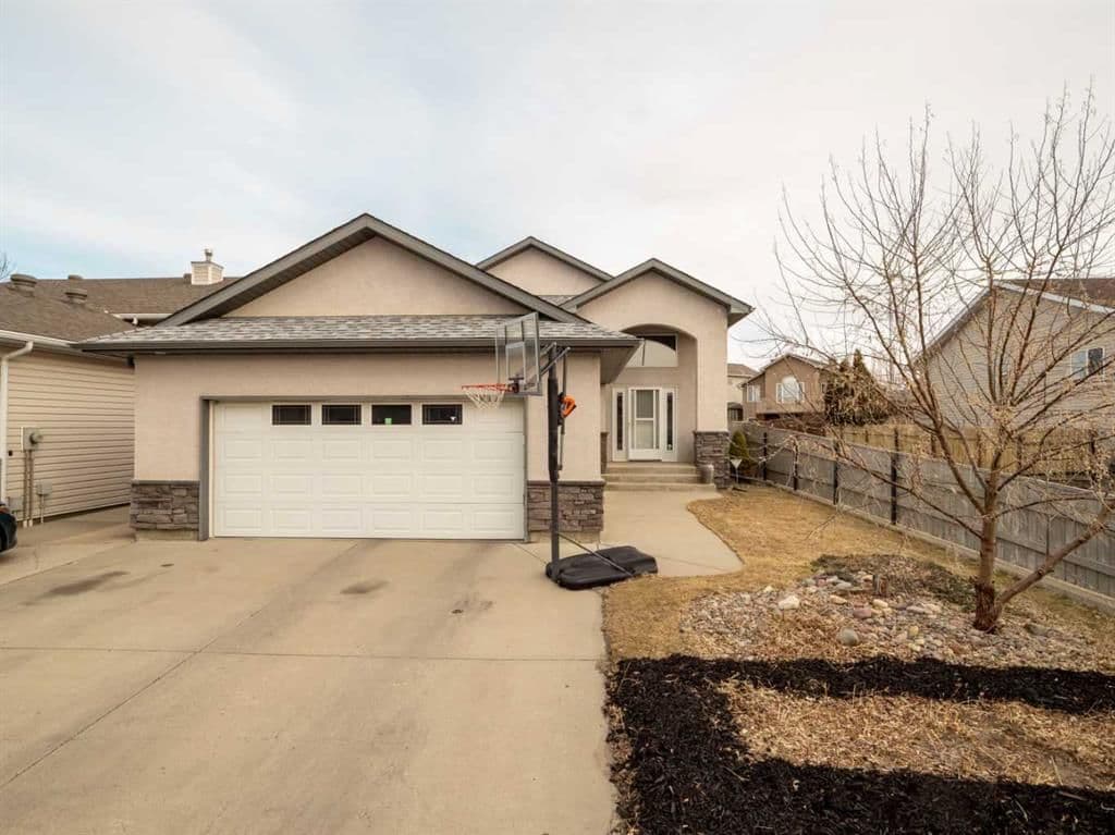 Sold property in Uplands