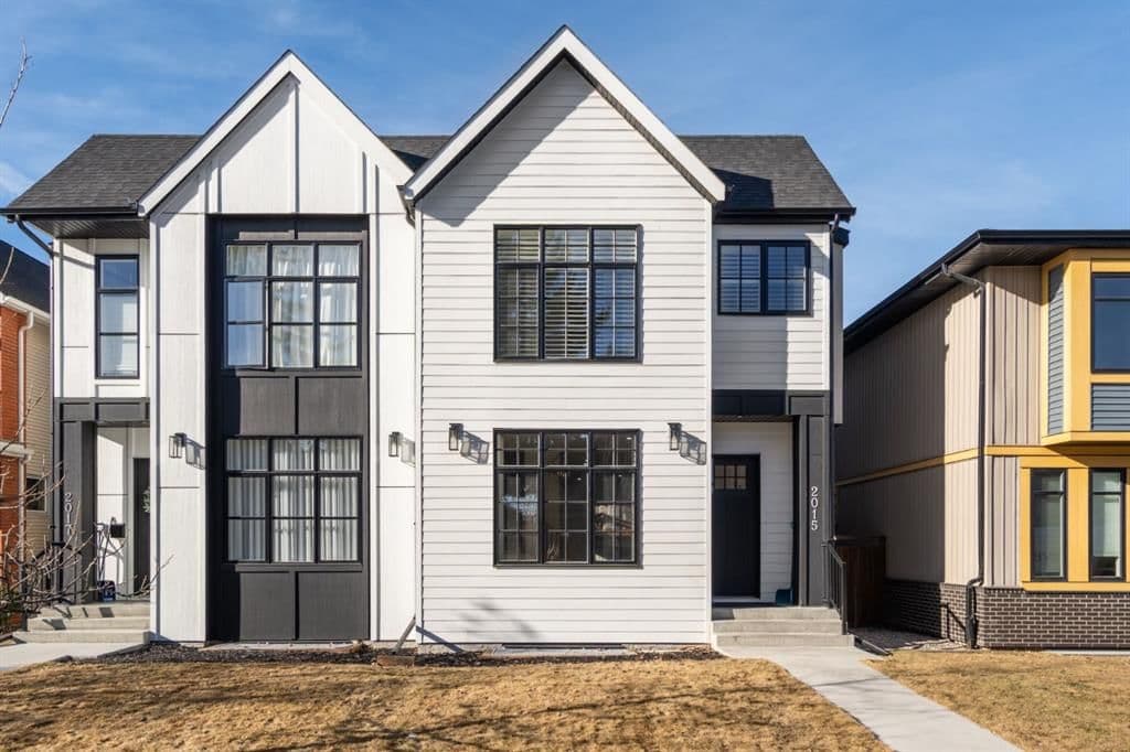 Sold property in Richmond