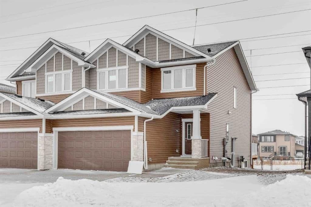 Sold property in Dawson's Landing