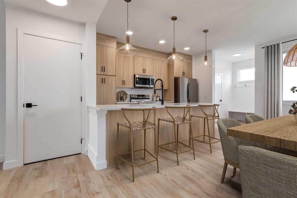 Sold property in Heartland