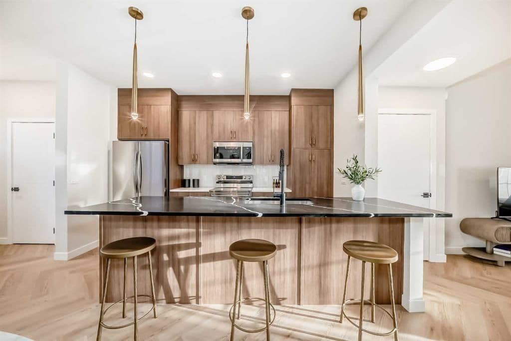 Sold property in Heartland