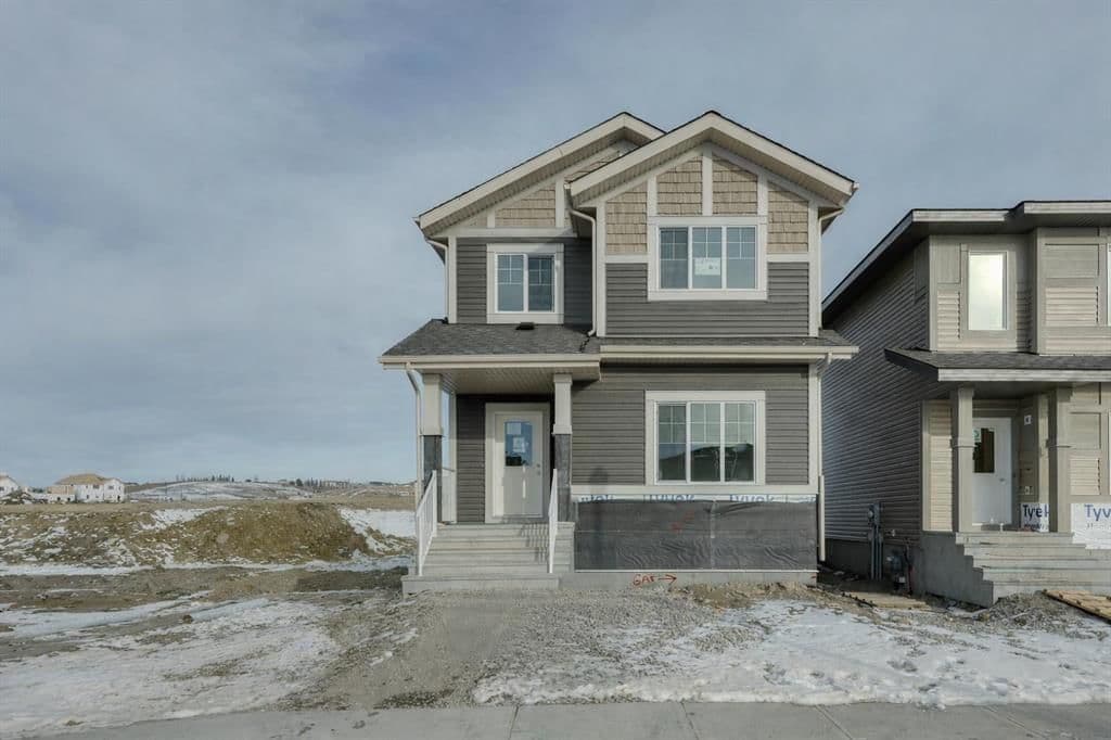 Sold property in Heartland